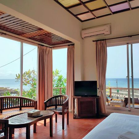 Mishe B&B也可包棟民宿 Cape Eluanbi Exterior foto