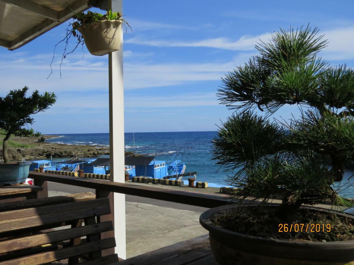 Mishe B&B也可包棟民宿 Cape Eluanbi Exterior foto