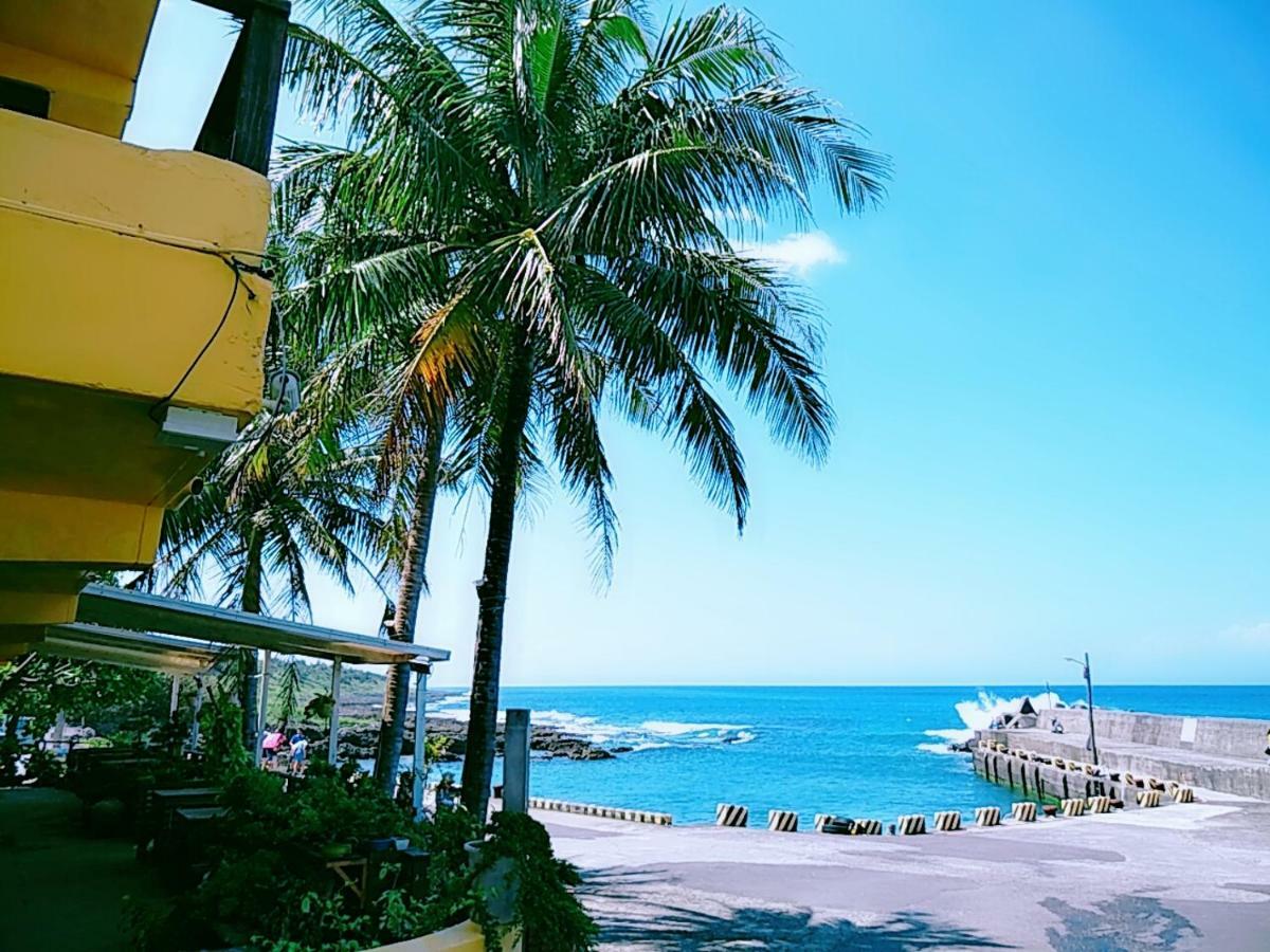 Mishe B&B也可包棟民宿 Cape Eluanbi Exterior foto