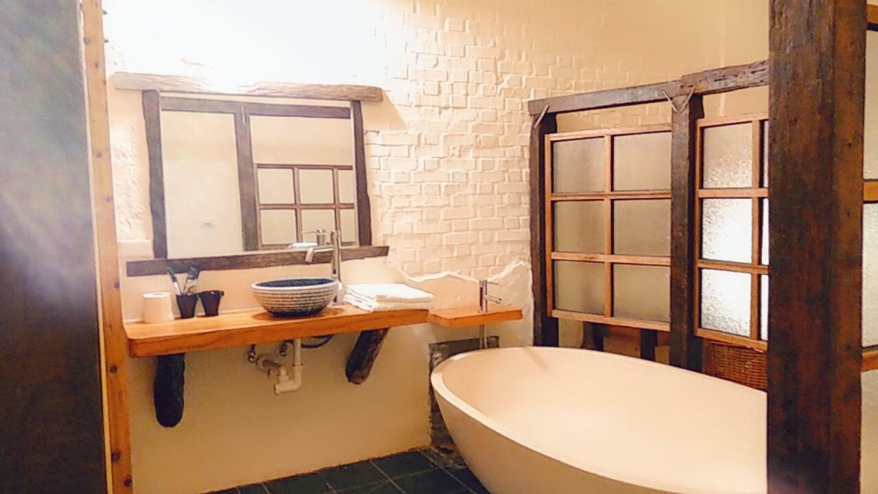 Mishe B&B也可包棟民宿 Cape Eluanbi Exterior foto
