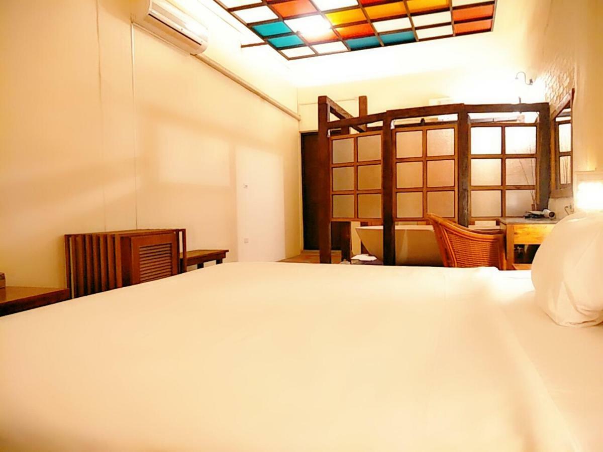 Mishe B&B也可包棟民宿 Cape Eluanbi Exterior foto