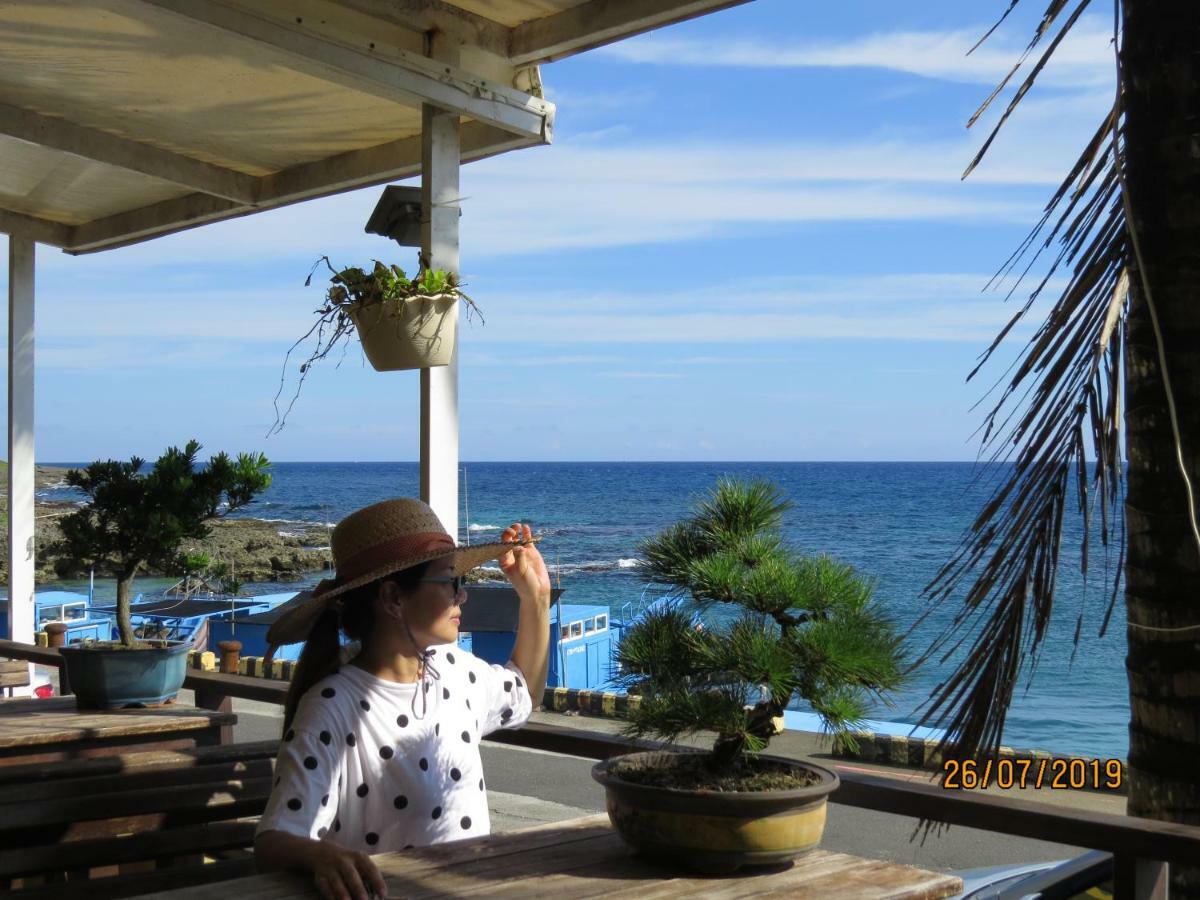 Mishe B&B也可包棟民宿 Cape Eluanbi Exterior foto