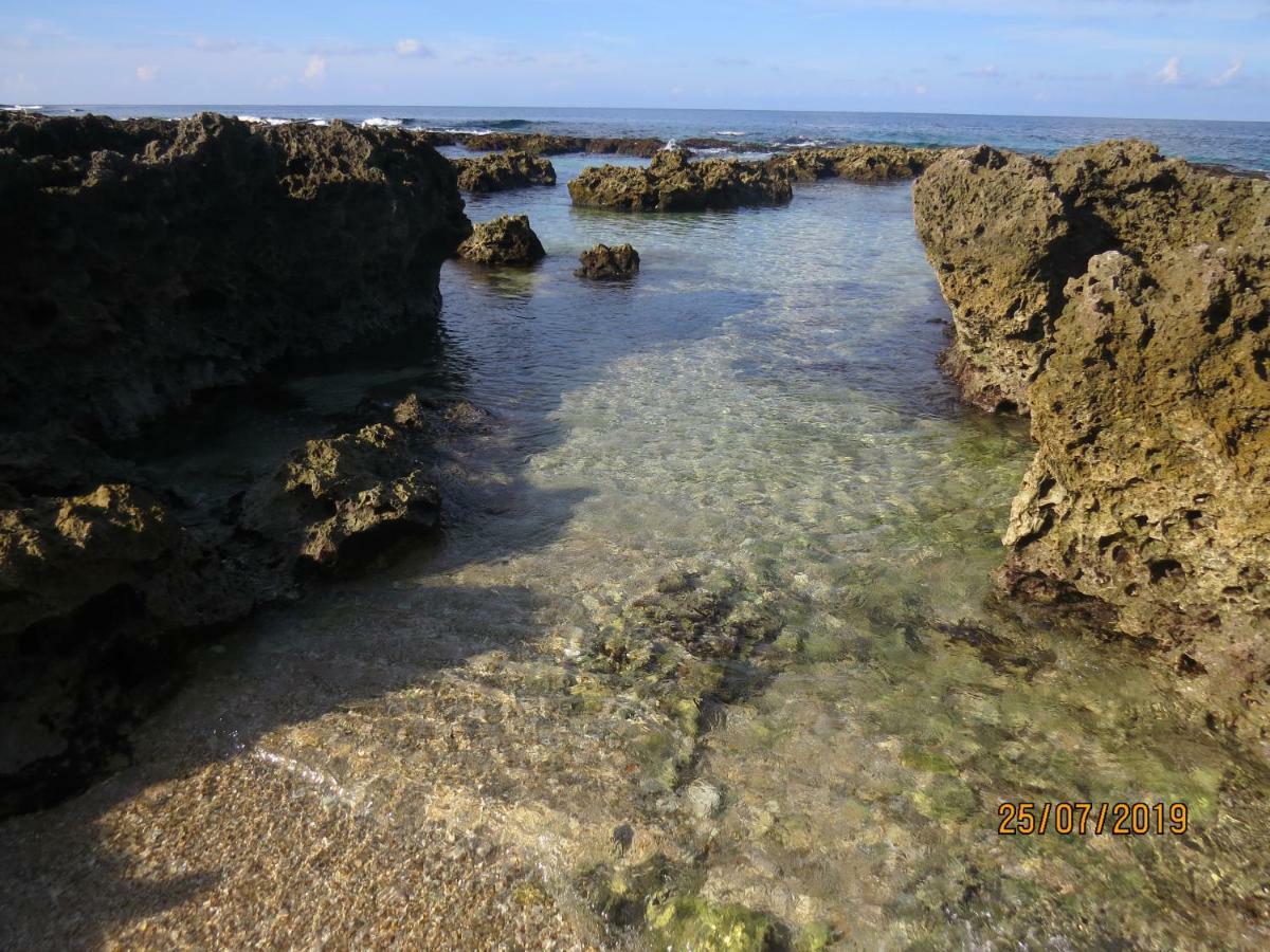 Mishe B&B也可包棟民宿 Cape Eluanbi Exterior foto