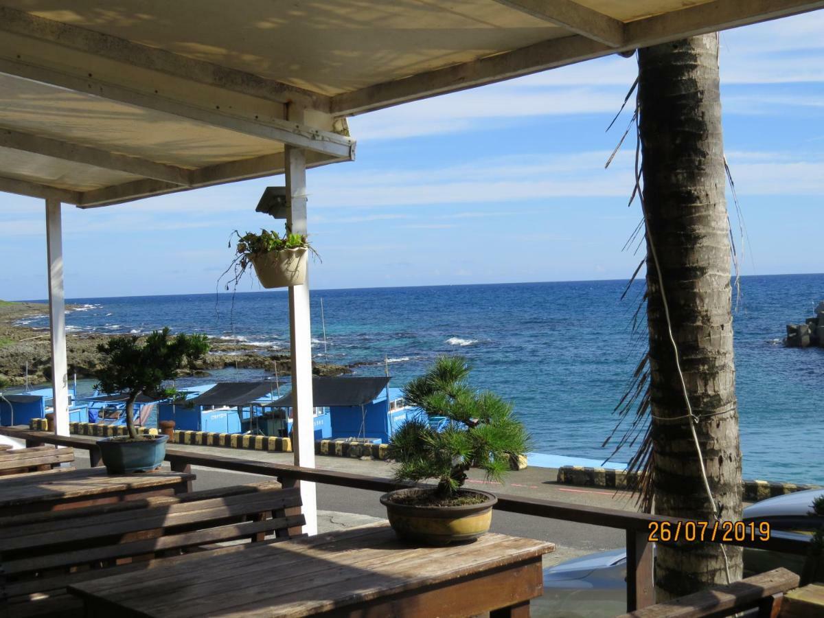 Mishe B&B也可包棟民宿 Cape Eluanbi Exterior foto