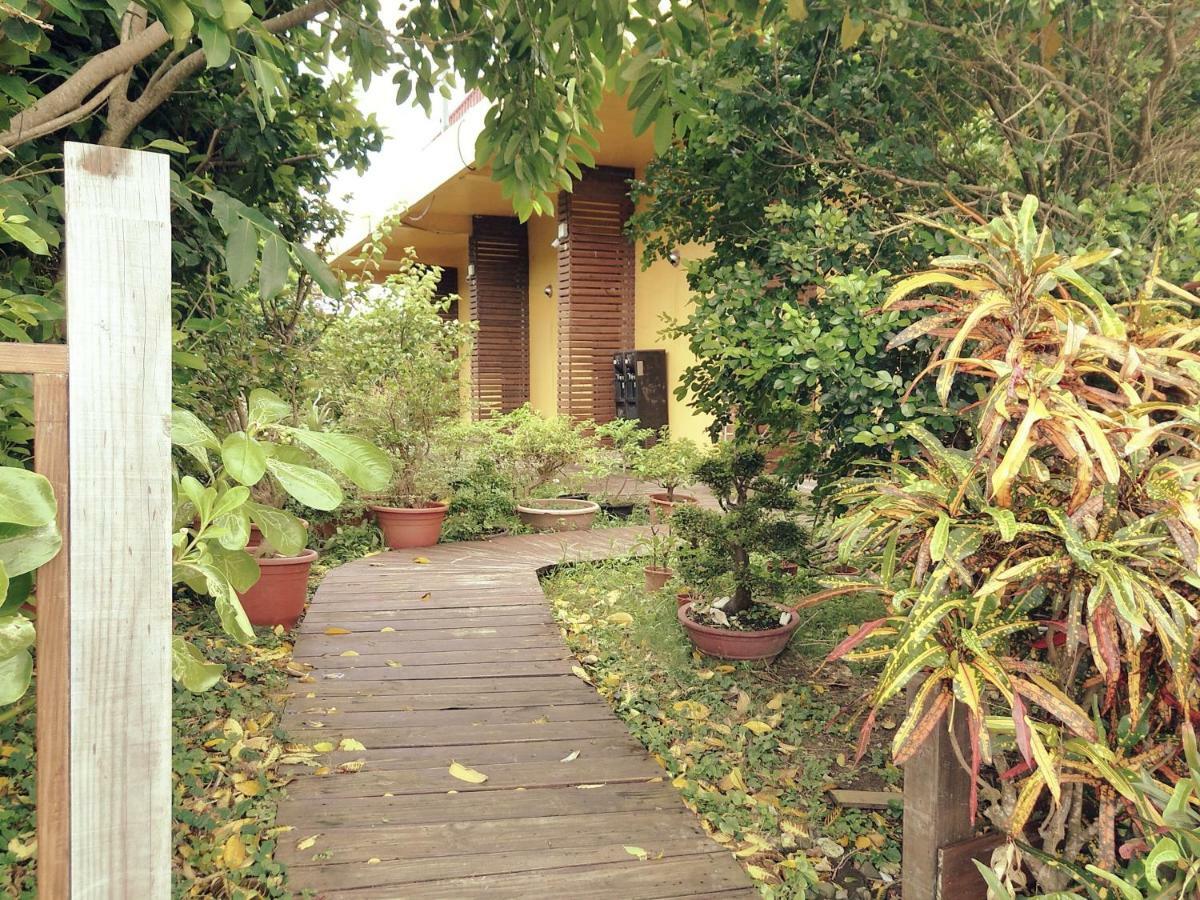 Mishe B&B也可包棟民宿 Cape Eluanbi Exterior foto