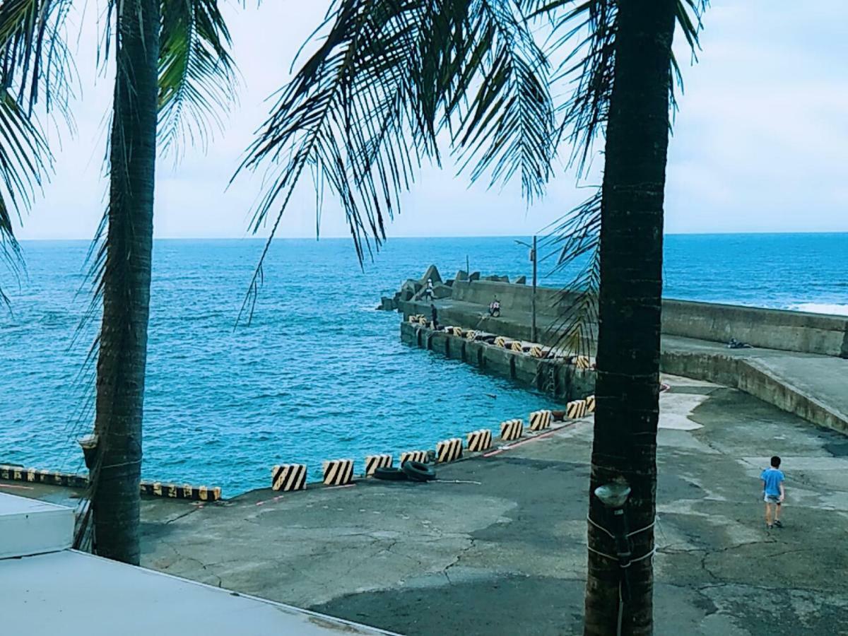 Mishe B&B也可包棟民宿 Cape Eluanbi Exterior foto