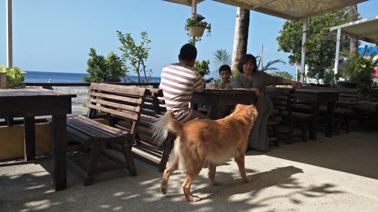 Mishe B&B也可包棟民宿 Cape Eluanbi Exterior foto