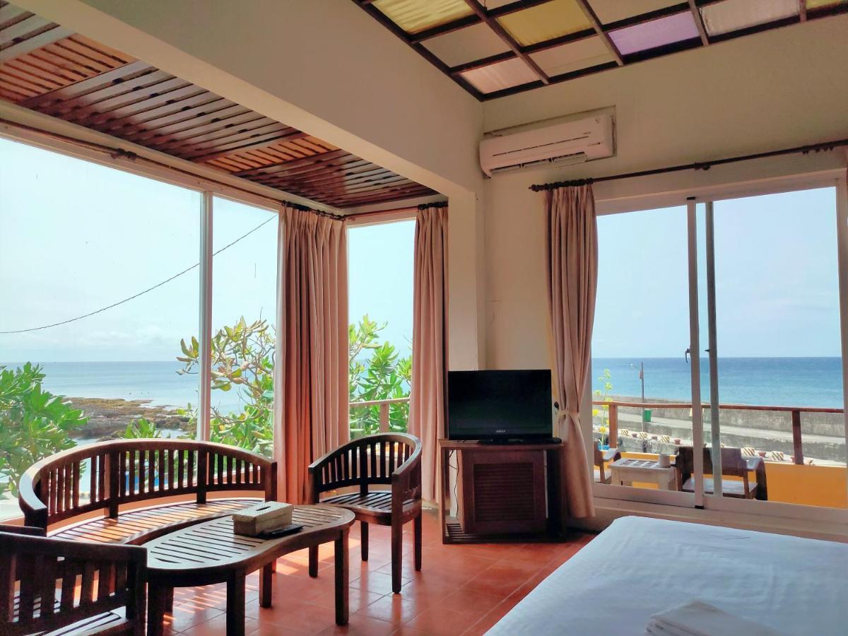Mishe B&B也可包棟民宿 Cape Eluanbi Exterior foto