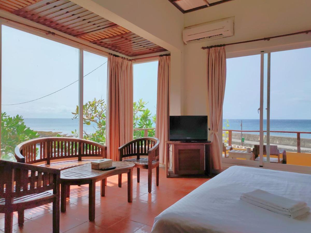 Mishe B&B也可包棟民宿 Cape Eluanbi Exterior foto